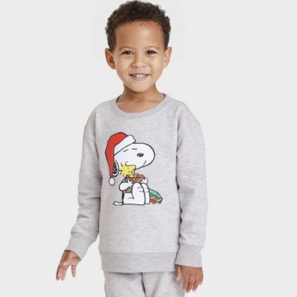 Peanuts | Matching Sets | Toddlers 